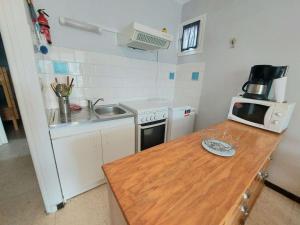 Appartement Marseillan-Plage, 2 pièces, 4 personnes - FR-1-326-765