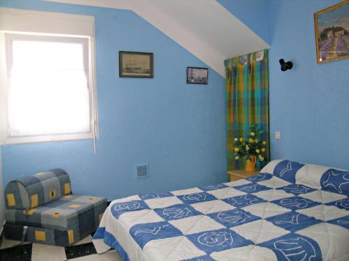 Appartement Marseillan-Plage, 2 pièces, 4 personnes - FR-1-387-123