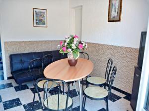 Appartement Marseillan-Plage, 2 pièces, 4 personnes - FR-1-387-123
