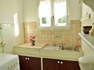 Appartement Marseillan-Plage, 2 pièces, 4 personnes - FR-1-387-123