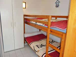 Appartement Marseillan-Plage, 2 pièces, 4 personnes - FR-1-387-155