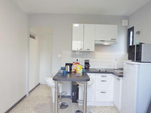 Appartement Marseillan-Plage, 2 pièces, 4 personnes - FR-1-387-166