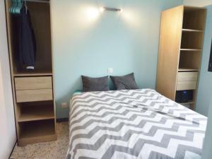 Appartement Marseillan-Plage, 2 pièces, 4 personnes - FR-1-387-166