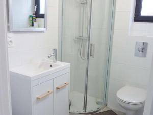 Appartement Marseillan-Plage, 2 pièces, 4 personnes - FR-1-387-166