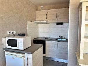 Appartement Marseillan-Plage, 2 pièces, 4 personnes - FR-1-387-178
