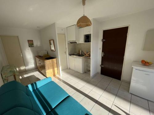 Appartement Marseillan-Plage, 2 pièces, 4 personnes - FR-1-387-188