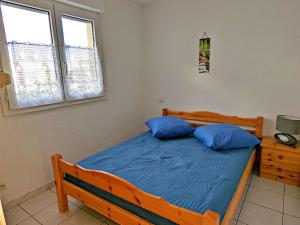 Appartement Marseillan-Plage, 2 pièces, 4 personnes - FR-1-387-188