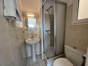 Appartement Marseillan-Plage, 2 pièces, 4 personnes - FR-1-387-188