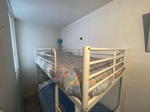 Appartement Marseillan-Plage, 2 pièces, 4 personnes - FR-1-387-191