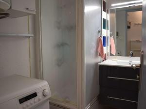 Appartement Marseillan-Plage, 2 pièces, 4 personnes - FR-1-387-191