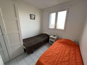 Appartement Marseillan-Plage, 2 pièces, 4 personnes - FR-1-387-192