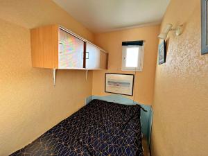 Appartement Marseillan-Plage, 2 pièces, 4 personnes - FR-1-387-34