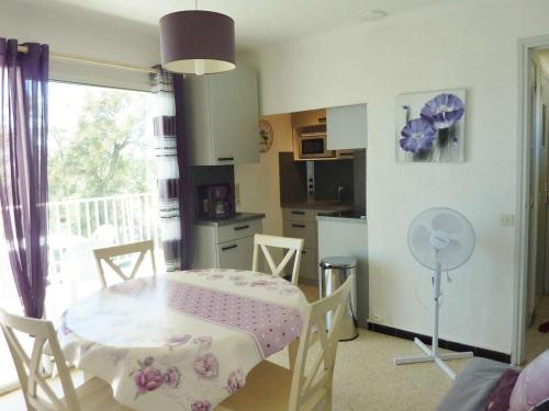 Appartement Marseillan-Plage, 2 pièces, 4 personnes - FR-1-387-65