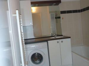 Appartement Marseillan-Plage, 2 pièces, 4 personnes - FR-1-387-74