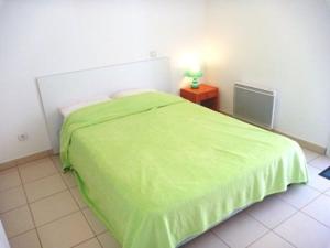 Appartement Appartement Marseillan-Plage, 2 pièces, 4 personnes - FR-1-387-74 Résidence Côté Mer - Appt N° C38 - 34340 Le Castellas Languedoc-Roussillon