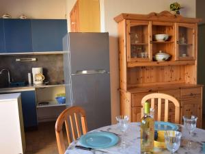 Appartement Appartement Marseillan-Plage, 2 pièces, 4 personnes - FR-1-387-85 Résidence Les Dunes - Bât. E, N° 145 - 34340 Le Castellas Languedoc-Roussillon