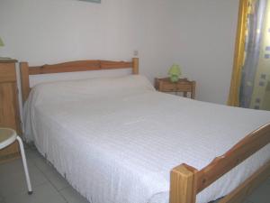 Appartement Marseillan-Plage, 2 pièces, 4 personnes - FR-1-387-90