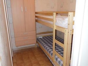 Appartement Marseillan-Plage, 2 pièces, 5 personnes - FR-1-326-383