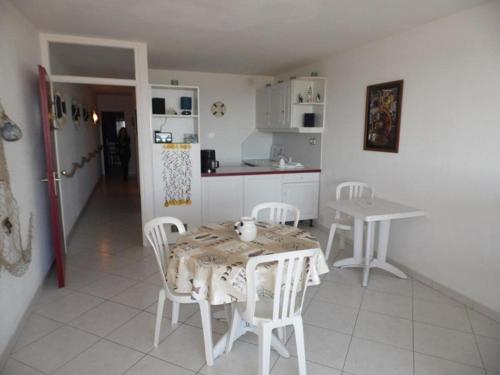 Appartement Marseillan-Plage, 2 pièces, 5 personnes - FR-1-326-401