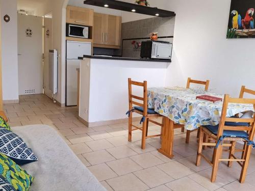 Appartement Marseillan-Plage, 2 pièces, 5 personnes - FR-1-326-582