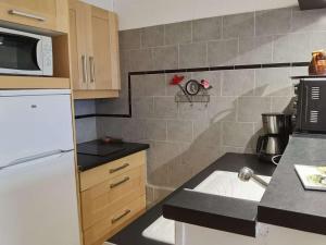 Appartement Marseillan-Plage, 2 pièces, 5 personnes - FR-1-326-582