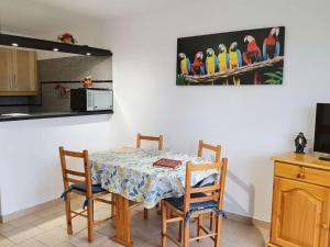Appartement Marseillan-Plage, 2 pièces, 5 personnes - FR-1-326-582