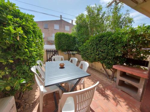 Appartement Marseillan-Plage, 2 pièces, 5 personnes - FR-1-326-655