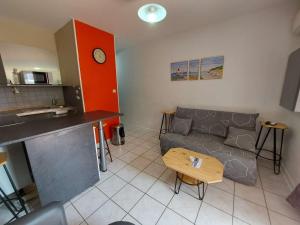 Appartement Marseillan-Plage, 2 pièces, 5 personnes - FR-1-326-655