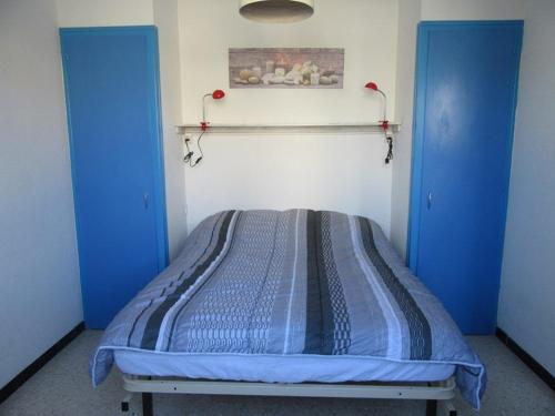 Appartement Marseillan-Plage, 2 pièces, 5 personnes - FR-1-326-657