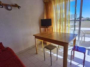 Appartement Marseillan-Plage, 2 pièces, 5 personnes - FR-1-326-688