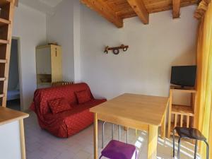 Appartement Appartement Marseillan-Plage, 2 pièces, 5 personnes - FR-1-326-688 avenue des campings 34340 Marseillan Languedoc-Roussillon