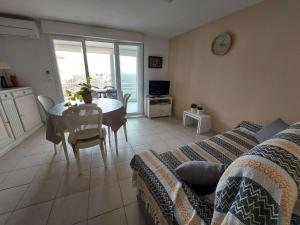 Appartement Marseillan-Plage, 2 pièces, 5 personnes - FR-1-326-747
