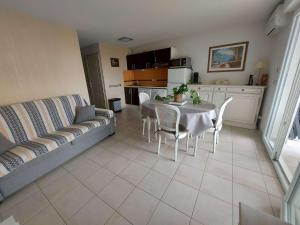 Appartement Marseillan-Plage, 2 pièces, 5 personnes - FR-1-326-747