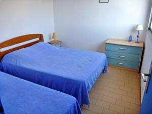 Appartement Appartement Marseillan-Plage, 2 pièces, 5 personnes - FR-1-387-105 RÃ©sidence L'Etoile De Mer - BÃ¢t A. NÂ° 46 - 34340 Le Castellas Languedoc-Roussillon