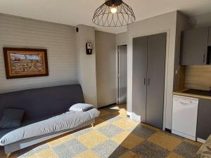 Appartement Marseillan-Plage, 2 pièces, 5 personnes - FR-1-387-186