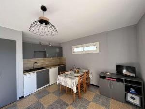 Appartement Marseillan-Plage, 2 pièces, 5 personnes - FR-1-387-186