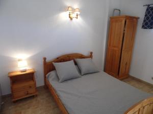 Appartement Marseillan-Plage, 2 pièces, 6 personnes - FR-1-326-458