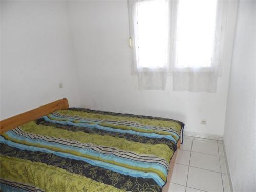 Appartement Marseillan-Plage, 2 pièces, 6 personnes - FR-1-326-499