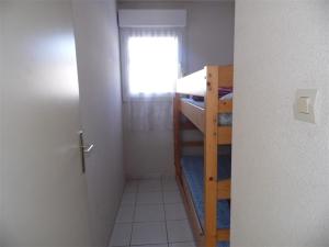 Appartement Marseillan-Plage, 2 pièces, 6 personnes - FR-1-326-499