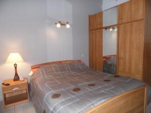 Appartement Marseillan-Plage, 2 pièces, 6 personnes - FR-1-326-528