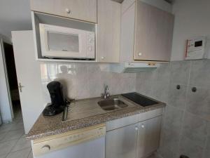 Appartement Marseillan-Plage, 2 pièces, 6 personnes - FR-1-326-543