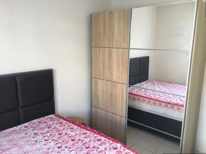 Appartement Marseillan-Plage, 2 pièces, 6 personnes - FR-1-326-643
