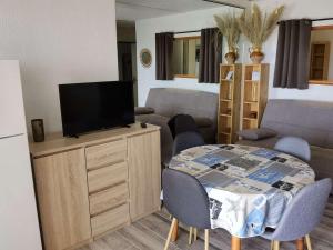 Appartement Marseillan-Plage, 2 pièces, 6 personnes - FR-1-326-716