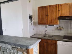 Appartement Marseillan-Plage, 2 pièces, 6 personnes - FR-1-326-716