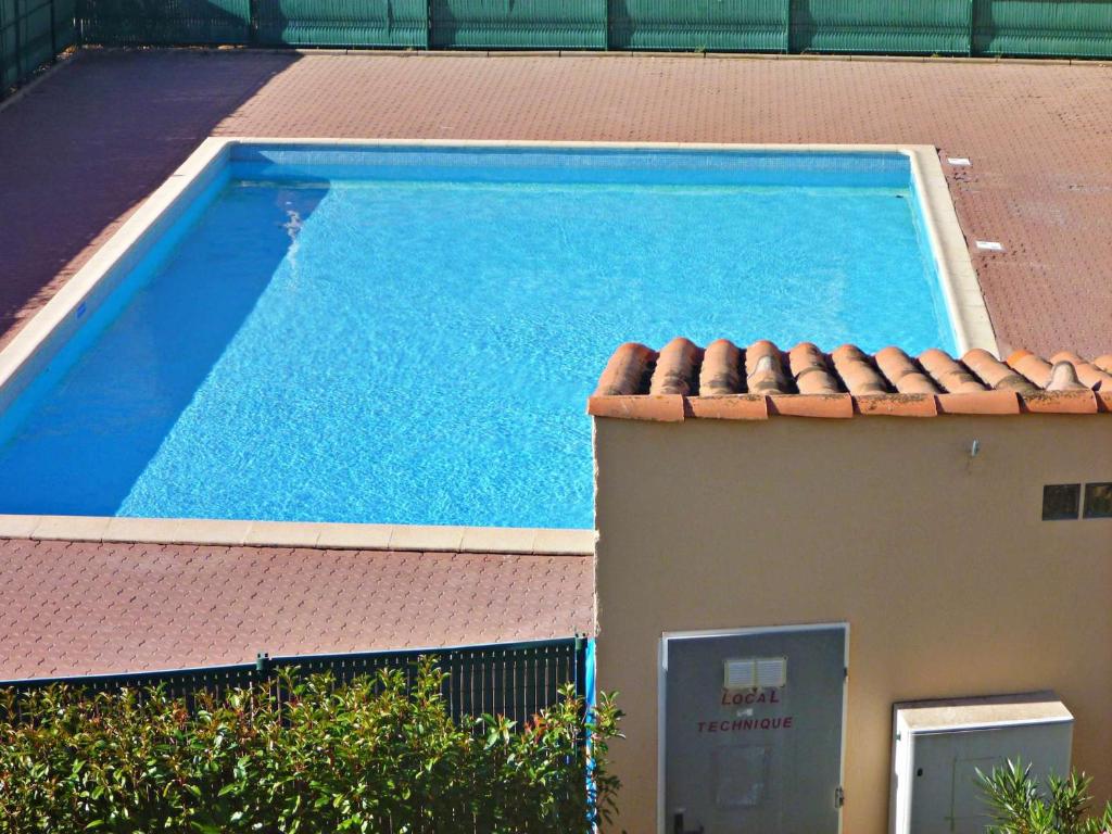 Appartement Marseillan-Plage, 2 pièces, 6 personnes - FR-1-387-102 Résidence Thétys. Bât A4. N°7 - 2Eme Étage -, 34340 Le Castellas