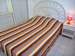 Appartement Marseillan-Plage, 2 pièces, 6 personnes - FR-1-387-102