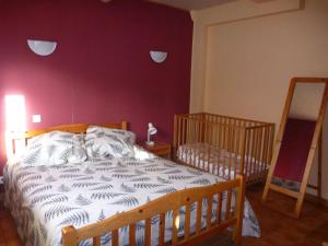 Appartement Marseillan-Plage, 2 pièces, 6 personnes - FR-1-387-153