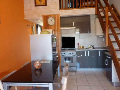 Appartement Marseillan-Plage, 2 pièces, 6 personnes - FR-1-387-154
