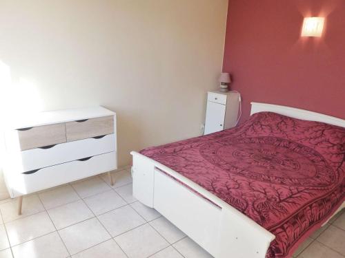 Appartement Marseillan-Plage, 2 pièces, 6 personnes - FR-1-387-154