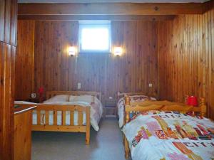 Appartement Marseillan-Plage, 2 pièces, 6 personnes - FR-1-387-154